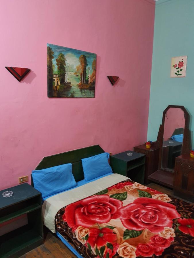 African House Hostel Kairo Eksteriør billede