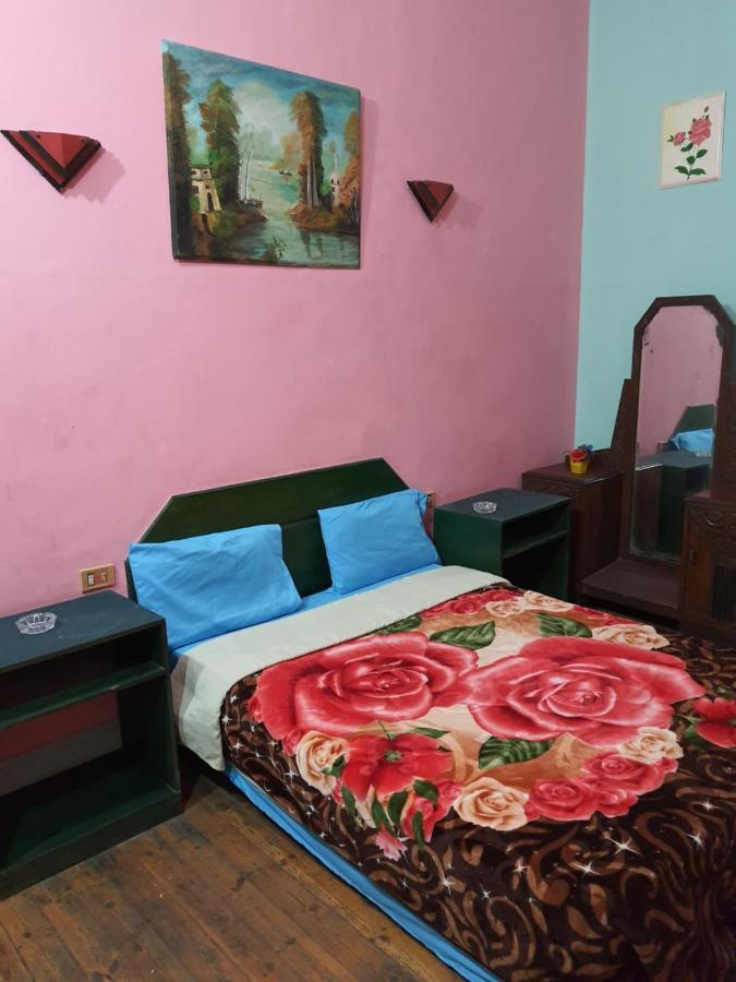 African House Hostel Kairo Eksteriør billede