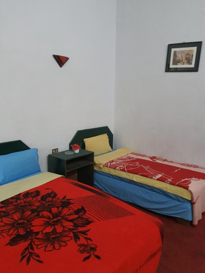 African House Hostel Kairo Eksteriør billede