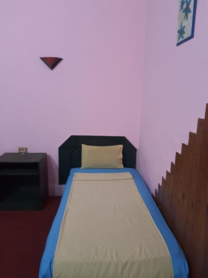 African House Hostel Kairo Eksteriør billede